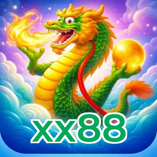 Material promocional do app xx88 — ilustração, não métricas auditadas nesta página