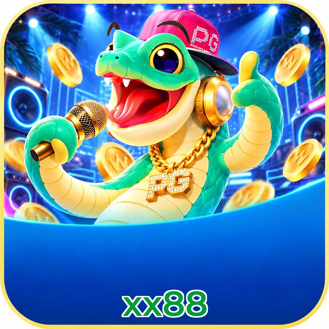 Plushie Frenzy para membros VIP xx88