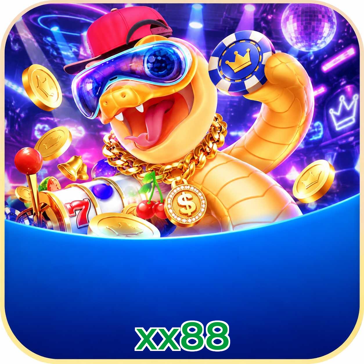 Download xx88 e acesso a Plushie Frenzy