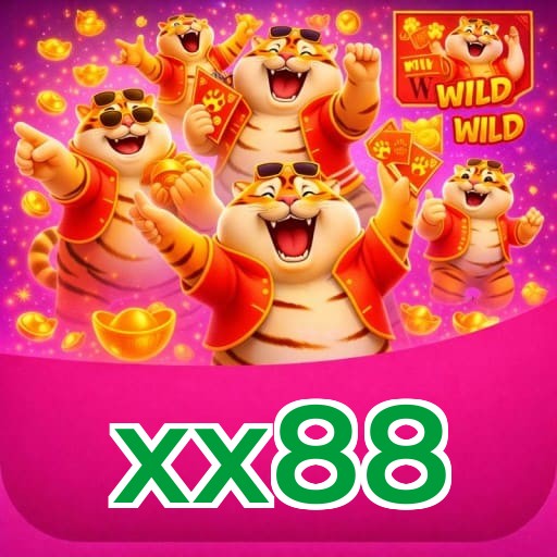 Catálogo xx88 2.547 jogos - Pragmatic Play, Evolution, NetEnt