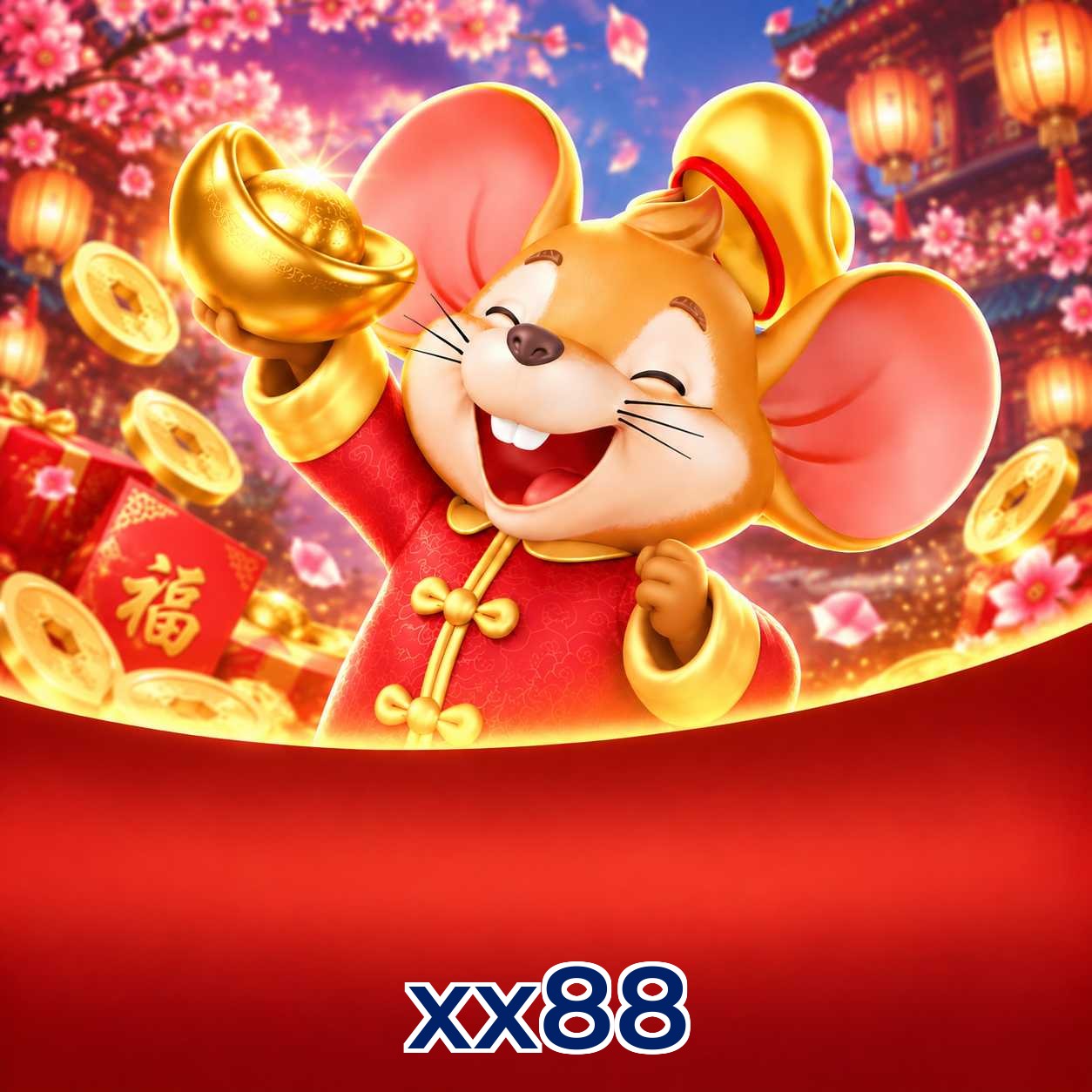 PG Soft: Fortune e Plushie Frenzy na xx88