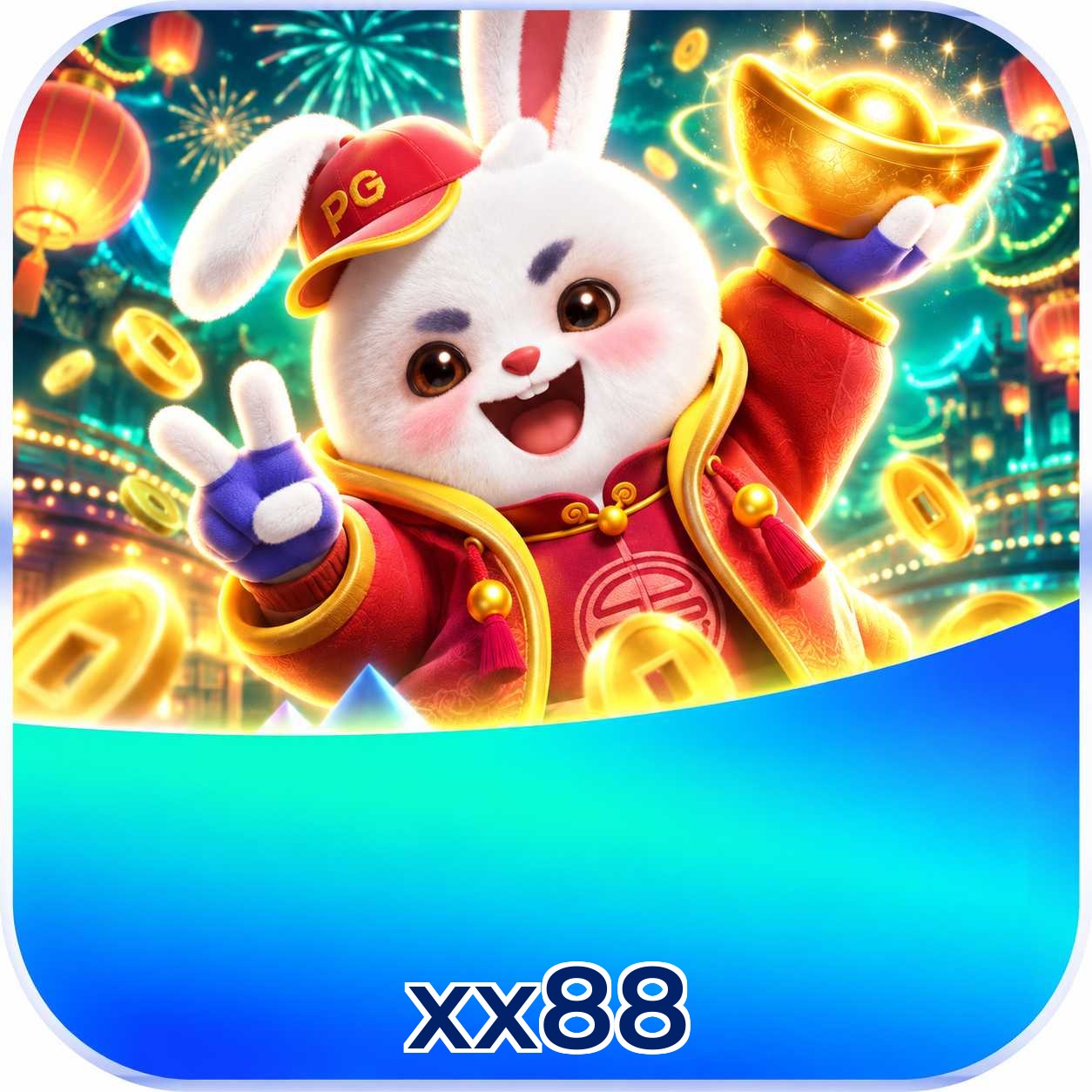 Roleta e slots Plushie Frenzy na xx88