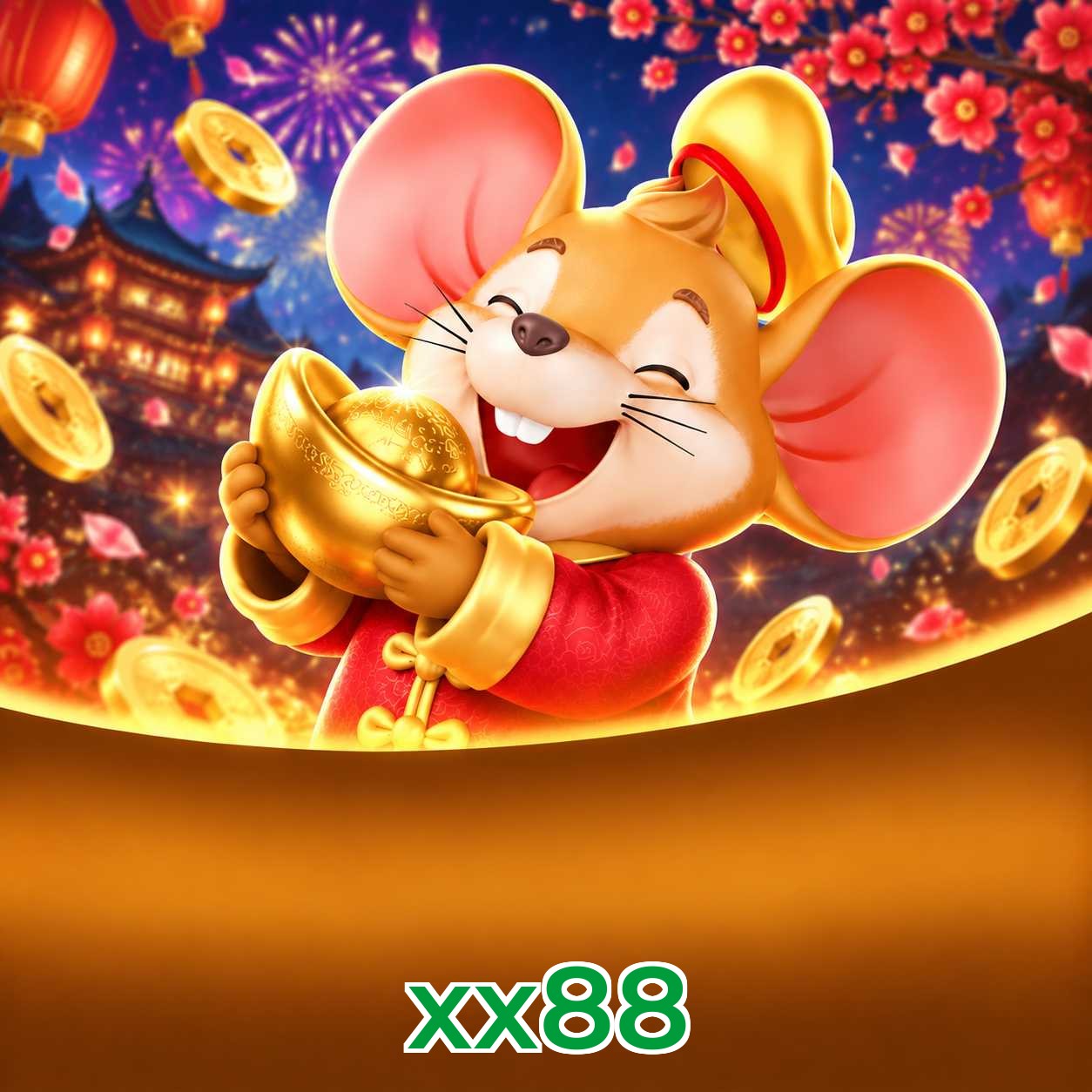 Catlogo de jogos com Plushie Frenzy na xx88