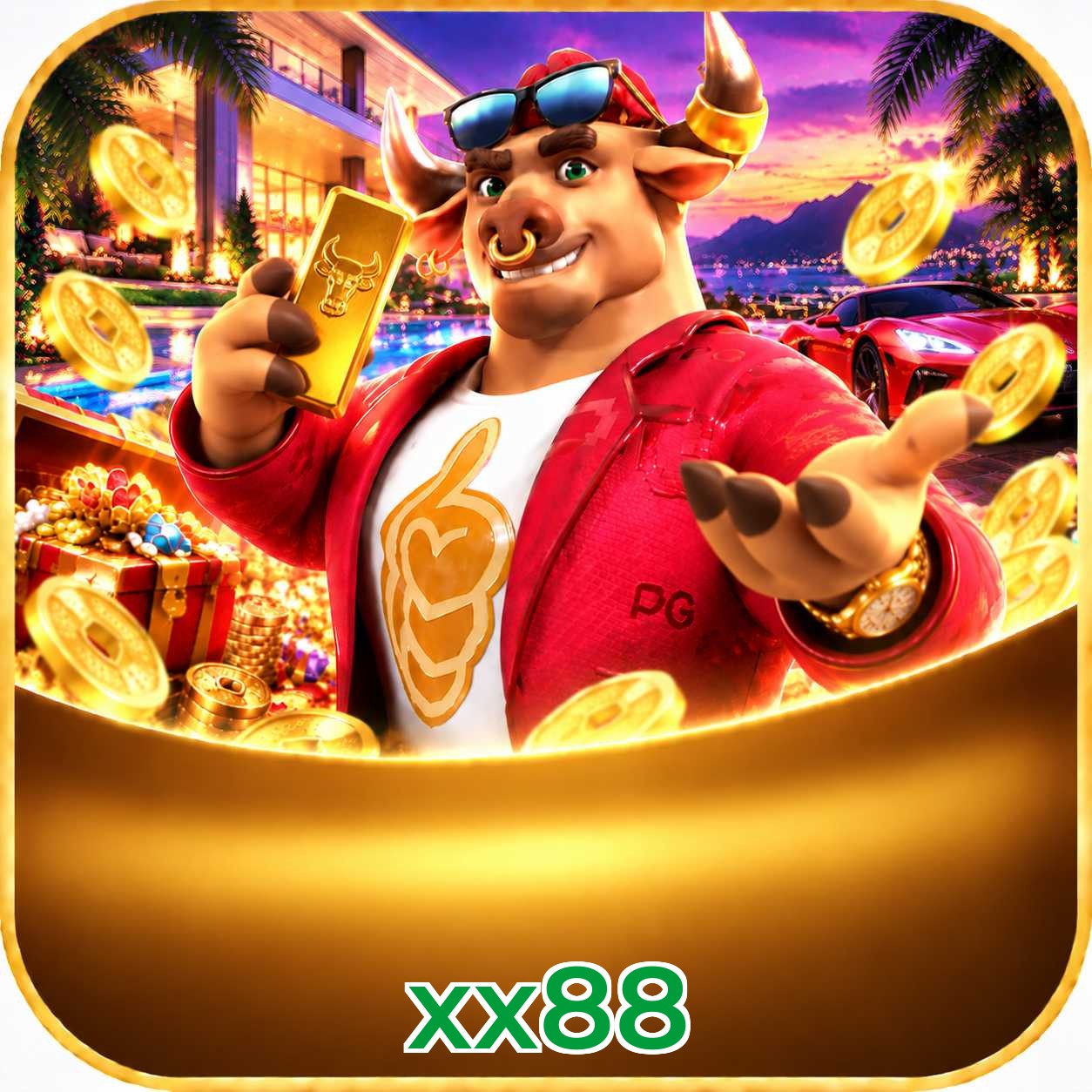 Bingo e slots Plushie Frenzy na xx88